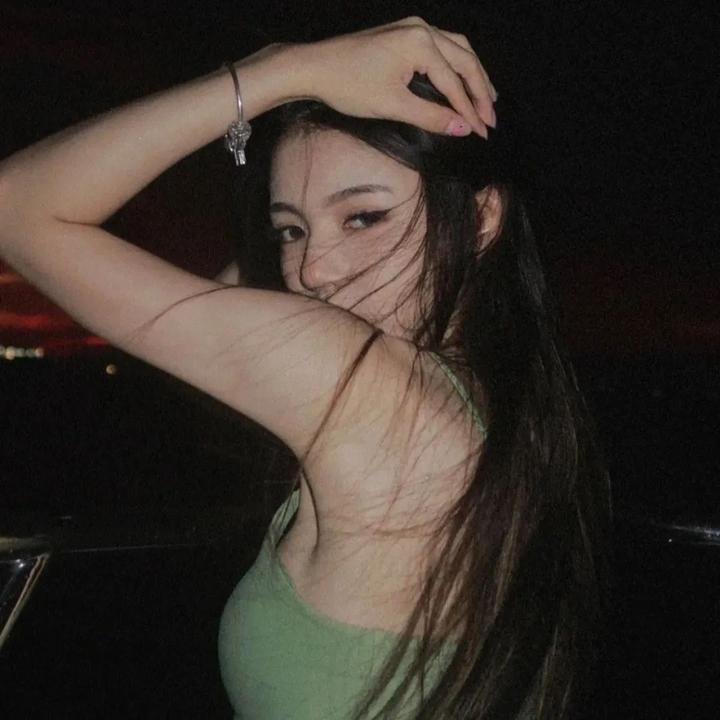 夜落曼哈顿